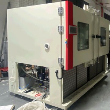 Rapid Temperature Change Test Chamber (Ess Chamber)